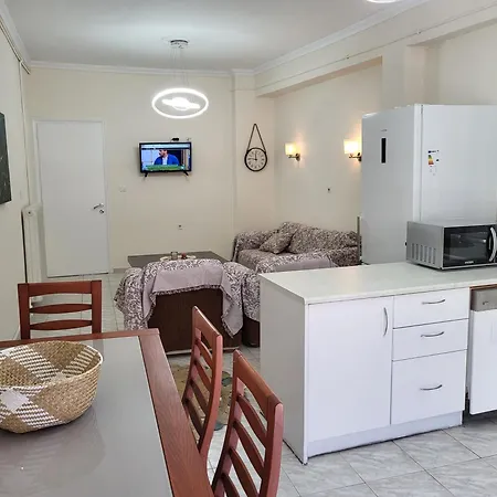 Sunset Apartmán *