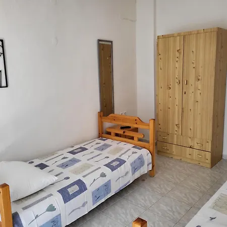 Sunset Apartmán Kavala