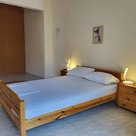 Sunset Apartment