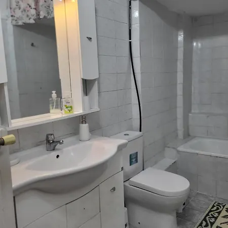 Sunset Apartment Kavala